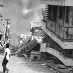 Nicaragua conmemora a familias que perdieron todo hace 49 años del terremoto Nicaragua conmemora a familias que perdieron todo hace 49 años del terremoto