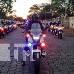 Policía realiza el «Plan de seguridad para las familias en fiestas de Navidad» Policía realiza "plan de seguridad para las familias en fiestas de Navidad"