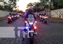 Policía realiza el «Plan de seguridad para las familias en fiestas de Navidad» Policía realiza "plan de seguridad para las familias en fiestas de Navidad"