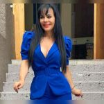 Maribel Guardia responde a quienes la llaman vieja por una foto en Instagram Maribel Guardia responde a quienes la llaman vieja por una foto en Instagram