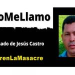 Denuncian asesinato de líder social en Caldas, Colombia