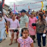 Mejoran acceso al mercado municipal Ernesto Fernández de Masaya Calles para el pueblo en Masaya