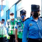 Policía Nacional en Matagalpa garantiza seguridad en Navidad Policía Nacional en Matagalpa garantiza seguridad en Navidad