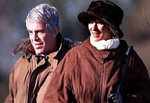 Ghislaine Maxwell culpable de reclutar menores para abusos de Epstein Jeffrey Epstein junto a Ghislaine Maxwell