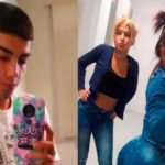 Mellizas acusadas de asesinato en Lanús, Argentina, siguen prófugas Mellizas acusadas de asesinato en Lanús, Argentina, siguen prófugas