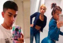 Mellizas acusadas de asesinato en Lanús, Argentina, siguen prófugas Mellizas acusadas de asesinato en Lanús, Argentina, siguen prófugas