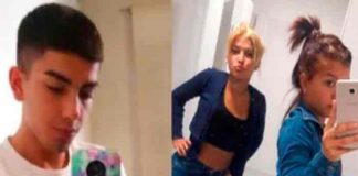 Mellizas acusadas de asesinato en Lanús, Argentina, siguen prófugas