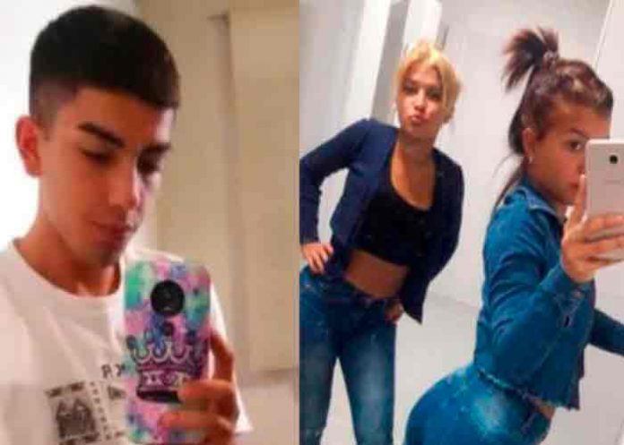 Mellizas acusadas de asesinato en Lanús, Argentina, siguen prófugas