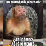 Estos fueron los memes más divertidos del 2021 Estos fueron los memes más divertidos del 2021