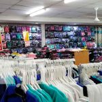 ¡Grandes descuentos! en el Mercado Oriental para Navidad y Fin de año