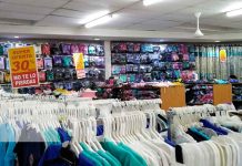 ¡Grandes descuentos! en el Mercado Oriental para Navidad y Fin de año ¡Grandes descuentos! en el Mercado Oriental para Navidad y Fin de año