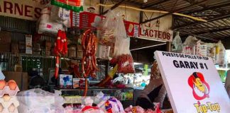 Managua: Mercados cierran año con excelentes ventas