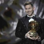 messi, argentina, copa america, balon de oro, 2021,