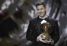 2021, año de la redención para Messi y Argentina messi, argentina, copa america, balon de oro, 2021,