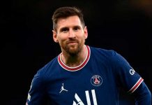 ¡Son idénticos! El doble de Lionel Messi causa furor en redes sociales ¡Son idénticos! El doble de Lionel Messi causa furor en redes sociales