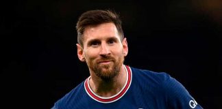 ¡Son idénticos! El doble de Lionel Messi causa furor en redes sociales
