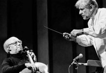 West Side Story, de Leonard Bernstein a Metallica