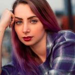 Liberan a la Youtuber mexicana YosStop acusada de pornografía infantil