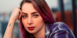 Liberan a la Youtuber mexicana YosStop acusada de pornografía infantil