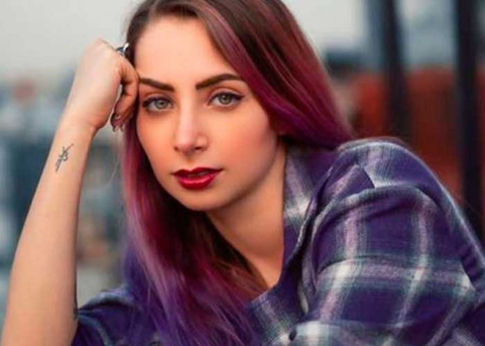 mexico1 Liberan a la Youtuber mexicana YosStop acusada de pornografía infantil