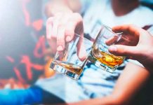 Arrestan en México a hombre por violar a su amigo cuando estaba «borracho» Arrestan en México a hombre por violar a su amigo cuando estaba "borracho"