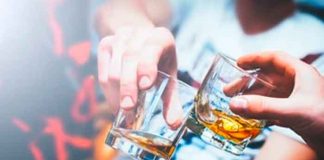 Arrestan en México a hombre por violar a su amigo cuando estaba "borracho"