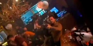 Sobrino de ‘El Chapo’ arma tremenda balacera en bar de México ¡y lo dejan ir!