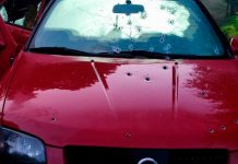 ¡Masacre en México!: Ejecutan con armas de alto calibre a siete personas ¡Masacre en México!: Ejecutan con armas de alto calibre a siete personas