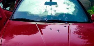 ¡Masacre en México!: Ejecutan con armas de alto calibre a siete personas
