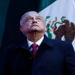 México frena tráfico de migrantes para evitar más tragedias México anuncia que frenará tráfico de migrantes