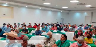 Foro ganadero en Nicaragua que brinda datos de las exportaciones