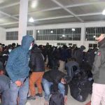México: INM rescata a 143 migrantes en el estado de Oaxaca