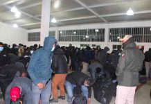 México: INM rescata a 143 migrantes en el estado de Oaxaca México: INM rescata a 143 migrantes en el estado de Oaxaca