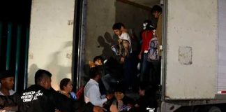 Migrantes narran los horrores de "jugarse la vida" por el sueño americano