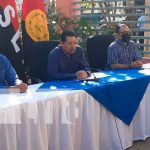 MINED se prepara para inicio de actividades de cara al 2022 MINED se prepara para inicio de actividades de cara al 2022