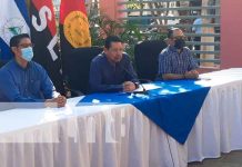 MINED se prepara para inicio de actividades de cara al 2022