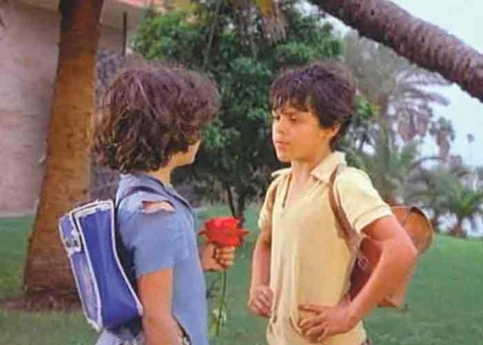 María Rebeca, actriz de “La niña de la mochila azul”, revela que fue acosada