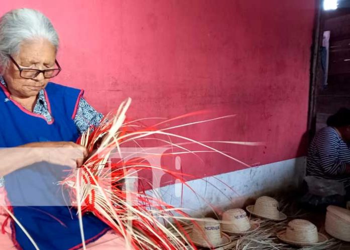 Productos en Monimbo