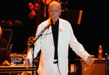 Murió Michael Nesmith, guitarrista y fundador de The Monkees Murió Michael Nesmith, guitarrista y fundador de The Monkees