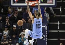 grizzlies, nba, baloncesto, thunder, usa,