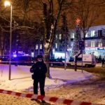 Altercado por una mascarilla dejó dos muertos en un tiroteo en Moscú Altercado por una mascarilla dejó dos muertos en un tiroteo en Moscú