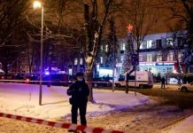 Altercado por una mascarilla dejó dos muertos en un tiroteo en Moscú