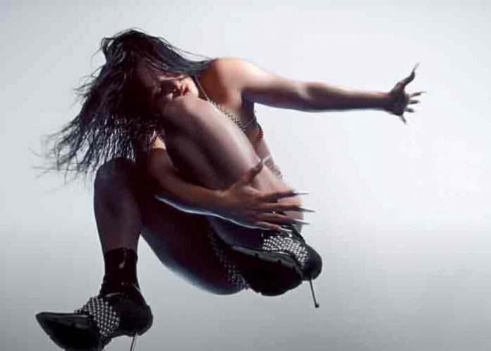 Rosalía comparte detalles de su nuevo proceso creativo: Motomami