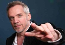 Director de “Big little lies”, Jean-Marc Vallée, es hallado muerto Director de “Big little lies”, Jean-Marc Vallée, es hallado muerto