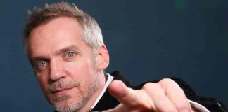 Director de “Big little lies”, Jean-Marc Vallée, es hallado muerto