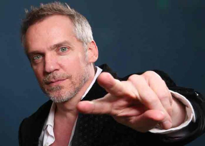 muere-director- Director de “Big little lies”, Jean-Marc Vallée, es hallado muerto