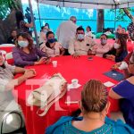 Grupos de mujeres de partidos políticos reciben reconocimiento