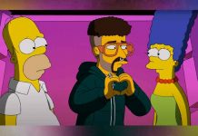 Bad Bunny se une a «Los Simpsons» para lanzar su nuevo video musical Bad Bunny se une a "The Simpsons" para lanzar su nuevo video musical