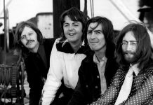 ‘Get back’: El documental de The Beatles que enloquece a sus fans