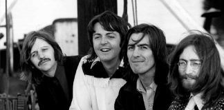 ‘Get back’: El documental de The Beatles que enloquece a sus fans